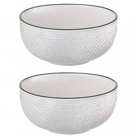 Набор салатников contour, 350 мл, 2 шт.