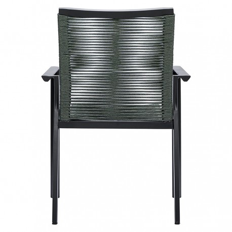 Стул paulsen, серо-зеленый