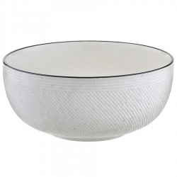 Салатник contour, D20 см