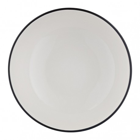 Салатник contour, D20 см