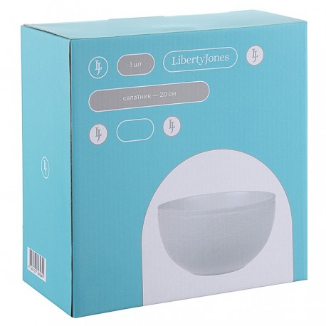 Салатник tracery, D20 см