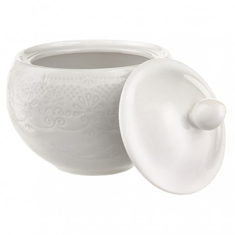 Сахарница tracery, 250 мл