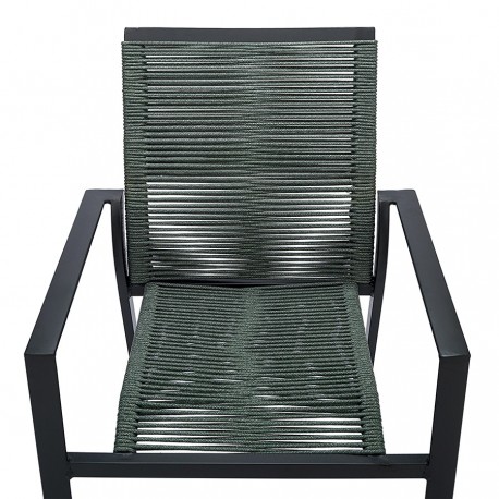 Стул paulsen, серо-зеленый