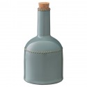 Бутылка для масла/уксуса темно-серого цвета из коллекции kitchen spirit, 250 мл
