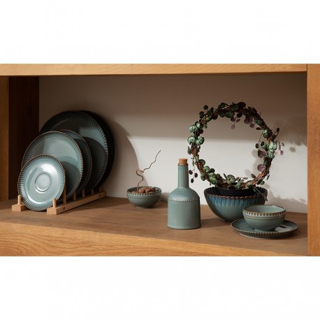 Бутылка для масла/уксуса темно-серого цвета из коллекции kitchen spirit, 250 мл