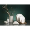 Бутылка для уксуса белого цвета из коллекции kitchen spirit, 250 мл