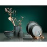 Набор из двух тарелок темно-серого цвета из коллекции kitchen spirit, 26 см