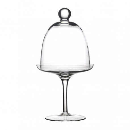 Блюдо для десертов sugary, 12,5х23,5 см