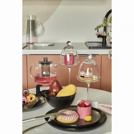 Блюдо для десертов sugary, 12,5х23,5 см