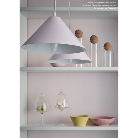 Блюдо для десертов sugary, 12,5х23,5 см