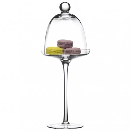 Блюдо для десертов sugary, 12,5х32 см