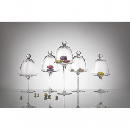 Блюдо для десертов sugary, 12,5х32 см