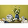 Набор тарелок bright traditions, D21,5 см, 2 шт.
