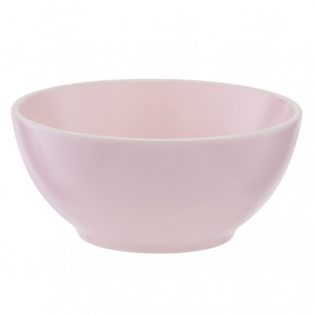 Набор чаш simplicity, 470 мл, розовые, 2 шт.