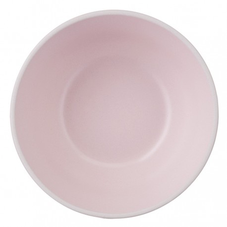 Набор чаш simplicity, 470 мл, розовые, 2 шт.