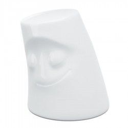 Перечница cosy, 5,2 см, белая