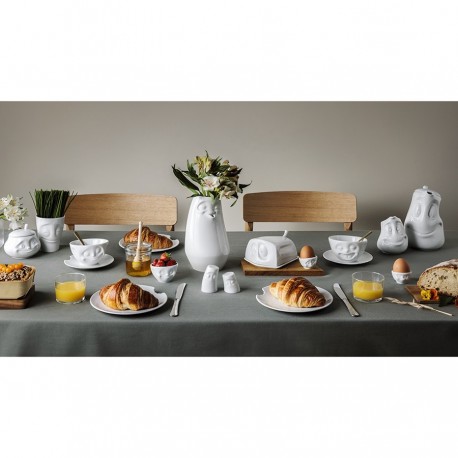 Перечница cosy, 5,2 см, белая