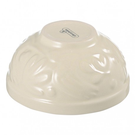 Набор пиал birds of paradise, 190 мл, кремовые, 2 шт.