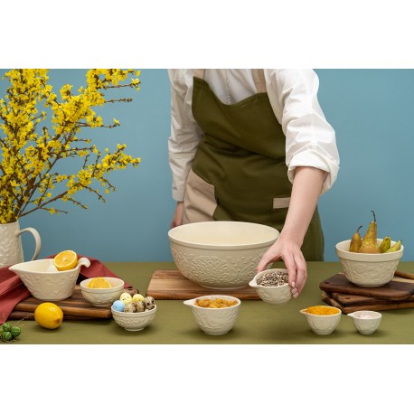 Набор пиал birds of paradise, 190 мл, кремовые, 2 шт.