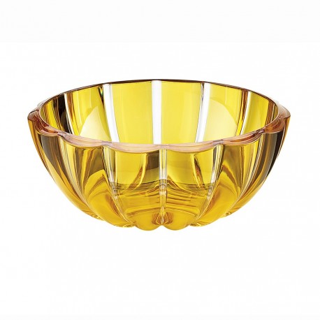 Чаша dolcevita, 300 мл, янтарная