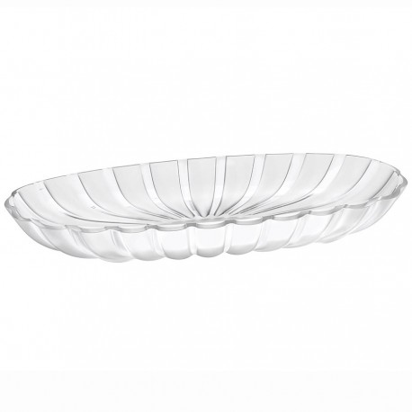 Поднос сервировочный dolcevita, 38х19 см, перламутровый