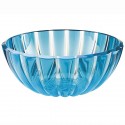 Салатник dolcevita, 3 л, бирюзовый