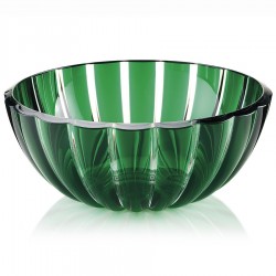 Салатник dolcevita, 3 л, зеленый