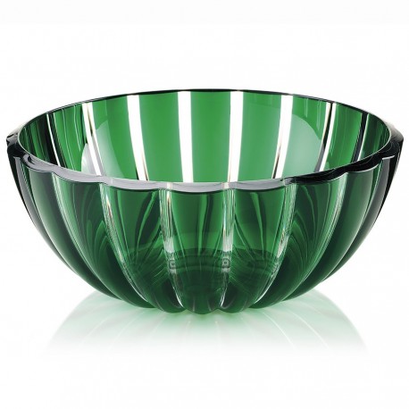 Салатник dolcevita, 3 л, зеленый