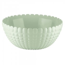 Салатник tiffany, 3 л, зеленый