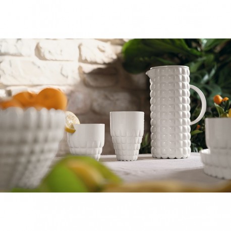 Стакан tiffany, 510 мл, серо-бежевый