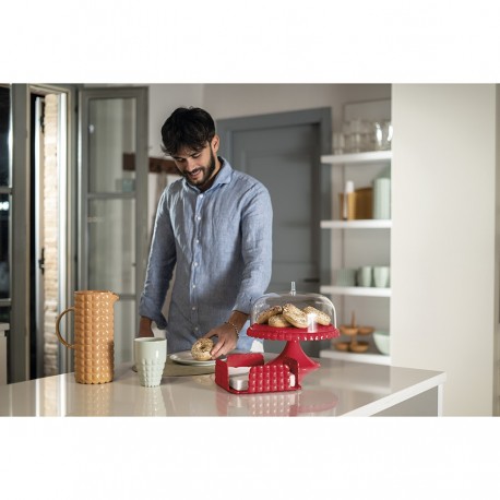 Стакан tiffany, 510 мл, серо-бежевый