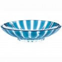 Чаша для фруктов dolcevita, бирюзовая