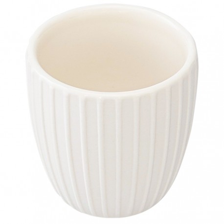 Набор подставок для яиц soft ripples, dual glazing, 2 шт.