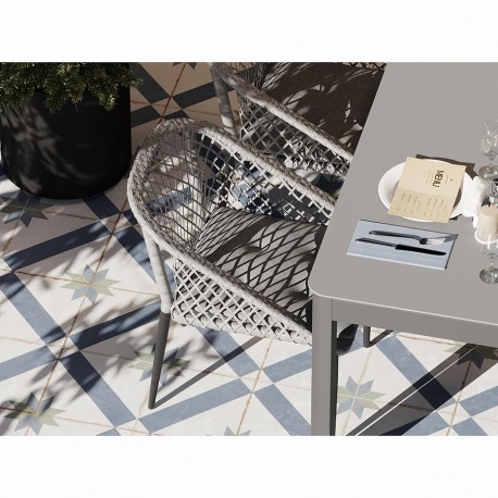 Стул sverre, серый