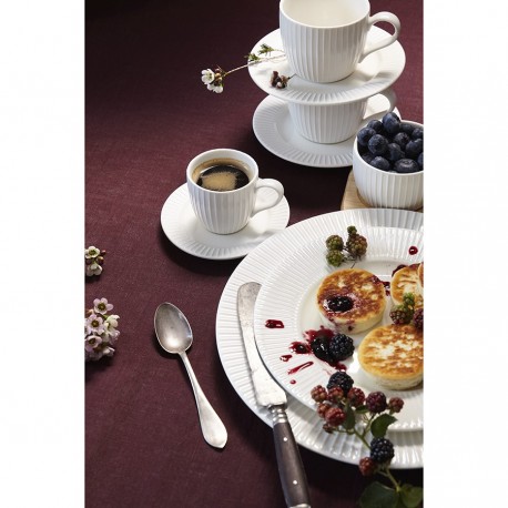 Набор тарелок soft ripples, dual glazing, D21 см, 2 шт.