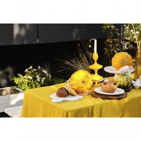 Набор тарелок soft ripples, dual glazing, D21 см, 2 шт.