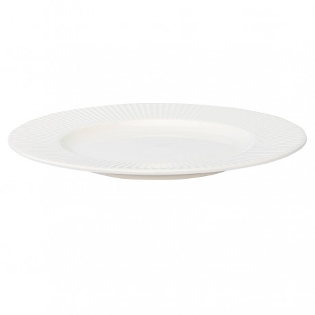 Набор тарелок soft ripples, dual glazing, D21 см, 2 шт.