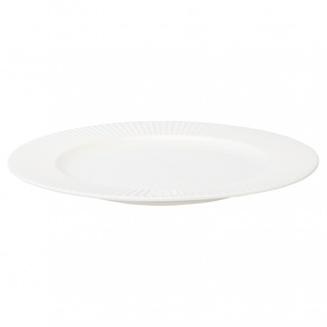 Набор тарелок soft ripples, dual glazing, D27 см, 2 шт.