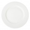 Набор тарелок soft ripples, dual glazing, D27 см, 2 шт.