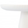 Подставка для торта soft ripples, dual glazing, D26 см