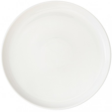 Подставка для торта soft ripples, dual glazing, D26 см