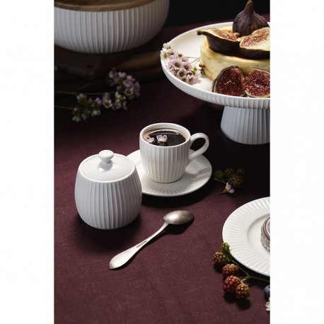 Сахарница soft ripples, dual glazing, 200 мл