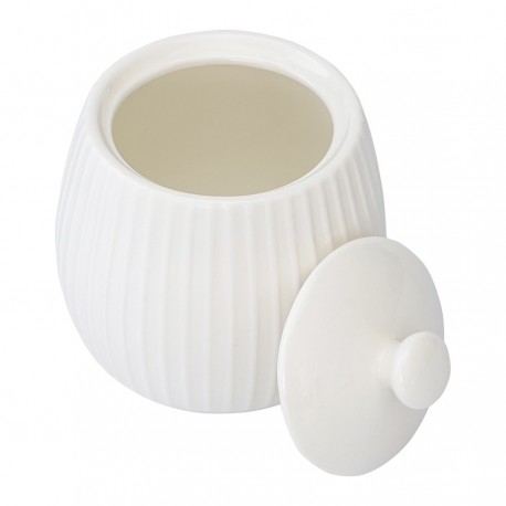 Сахарница soft ripples, dual glazing, 200 мл