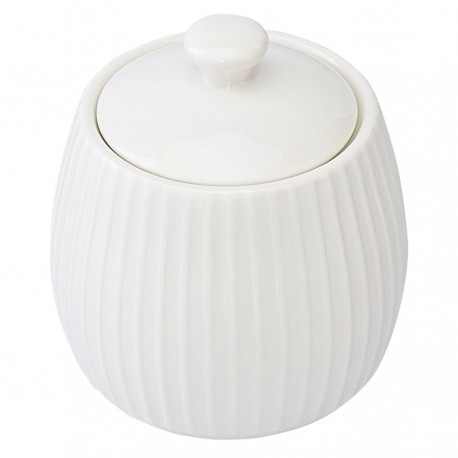 Сахарница soft ripples, dual glazing, 200 мл