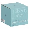Сахарница soft ripples, dual glazing, 200 мл