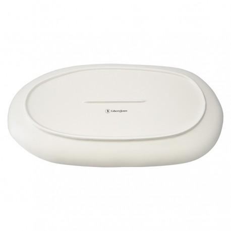 Блюдо сервировочное white cliffs, 30 см