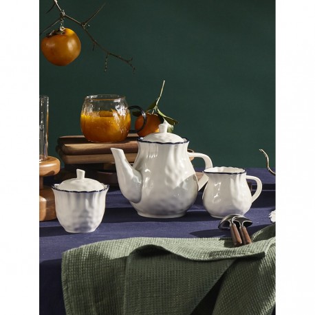 Молочник santorini, 250 мл