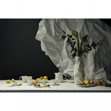 Набор глубоких тарелок white cliffs, D18 см, 750 мл, 2 шт.