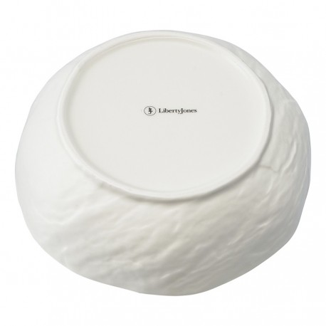 Набор глубоких тарелок white cliffs, D18 см, 750 мл, 2 шт.