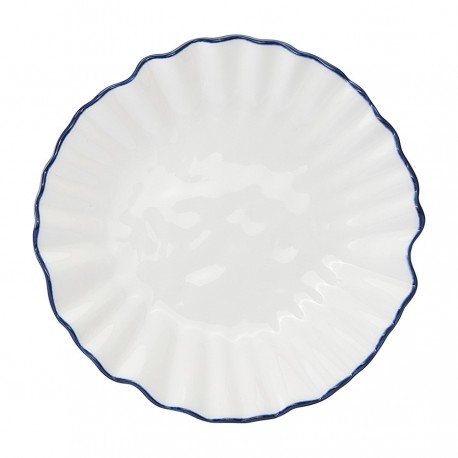 Набор десертных тарелок santorini, D16 см, 2 шт.